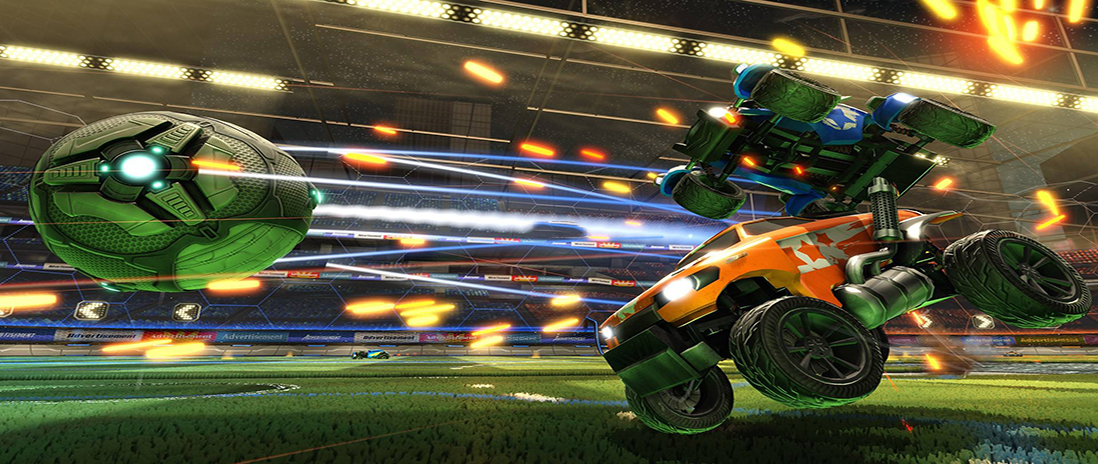 Rocket League New Adjustment-Buy Crates and Keys Quickly and Safely