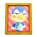 Animal Crossing Items Ace's photo Gold