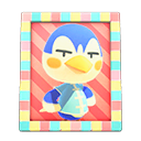 Animal Crossing Items Ace's photo Pastel