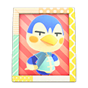 Animal Crossing Items Ace's photo Pop