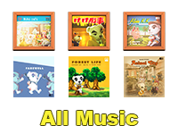 Animal Crossing Items Switch All Music