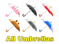 Animal Crossing Items Switch All Umbrellas