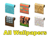 Animal Crossing Items Switch All Wallpapers