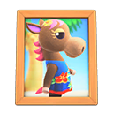 Animal Crossing Items Switch Annalise'S Photo