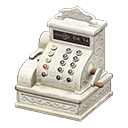 Animal Crossing Items Switch Antique cash register