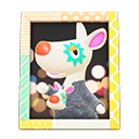 Animal Crossing Items Astrid'S Photo Pop