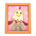 Animal Crossing Items Switch Ava'S Photo