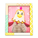 Animal Crossing Items Ava'S Photo Pop