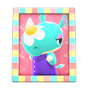 Animal Crossing Items Azalea's photo Pastel