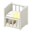 Animal Crossing Items Switch Baby bed