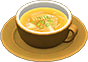 Animal Crossing Items Switch Recipe bamboo-shoot soup