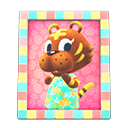 Animal Crossing Items Bangle'S Photo Pastel