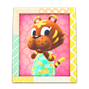 Animal Crossing Items Bangle'S Photo Pop