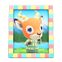 Animal Crossing Items Switch Beau'S Photo