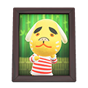 Animal Crossing Items Switch Benjamin'S Photo