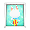 Animal Crossing Items Switch Blanca's photo