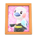 Animal Crossing Items Switch Blanche'S Photo