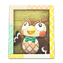 Animal Crossing Items Blathers's photo Pop