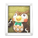 Animal Crossing Items Switch Blathers's photo