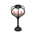 Animal Crossing Items Switch Blossom Lantern