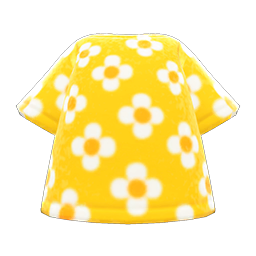 Animal Crossing Items Switch Blossom Tee