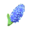 Animal Crossing Items Switch Blue Hyacinths x10