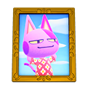 Animal Crossing Items Bob'S Photo Gold