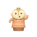 Animal Crossing Items Boioingoid Orange