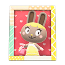 Animal Crossing Items Switch Bonbon'S Photo