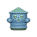 Animal Crossing Items Boomoid Blue