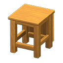 Animal Crossing Items Switch Box-shaped seat