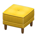 Animal Crossing Items Switch Boxy stool