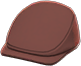 Animal Crossing Items Switch Brown plain paperboy cap