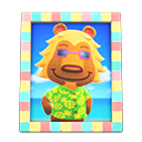 Animal Crossing Items Switch Bud'S Photo