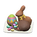 Animal Crossing Items Switch Bunny Day candy