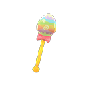 Animal Crossing Items Switch Recipe Bunny Day Wand