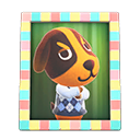 Animal Crossing Items Switch Butch'S Photo