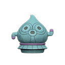 Animal Crossing Items Bwongoid Blue