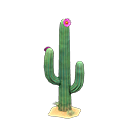 Animal Crossing Items Cactus Blooming