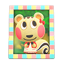 Animal Crossing Items Switch Cally'S Photo