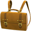 Animal Crossing Items Switch Camel satchel