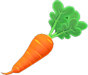 Animal Crossing Items Switch Carrot x10