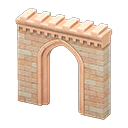 Animal Crossing Items Switch Castle gate