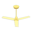 Animal Crossing Items Switch Ceiling fan