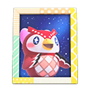 Animal Crossing Items Celeste's photo Pop