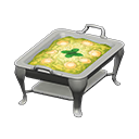 Animal Crossing Items Chafing dish Penne