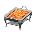 Animal Crossing Items Switch Chafing dish