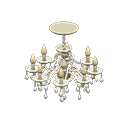 Animal Crossing Items Switch Chandelier