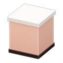 Animal Crossing Items Checkout counter Pink