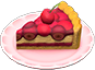 Animal Crossing Items Switch Recipe cherry tart